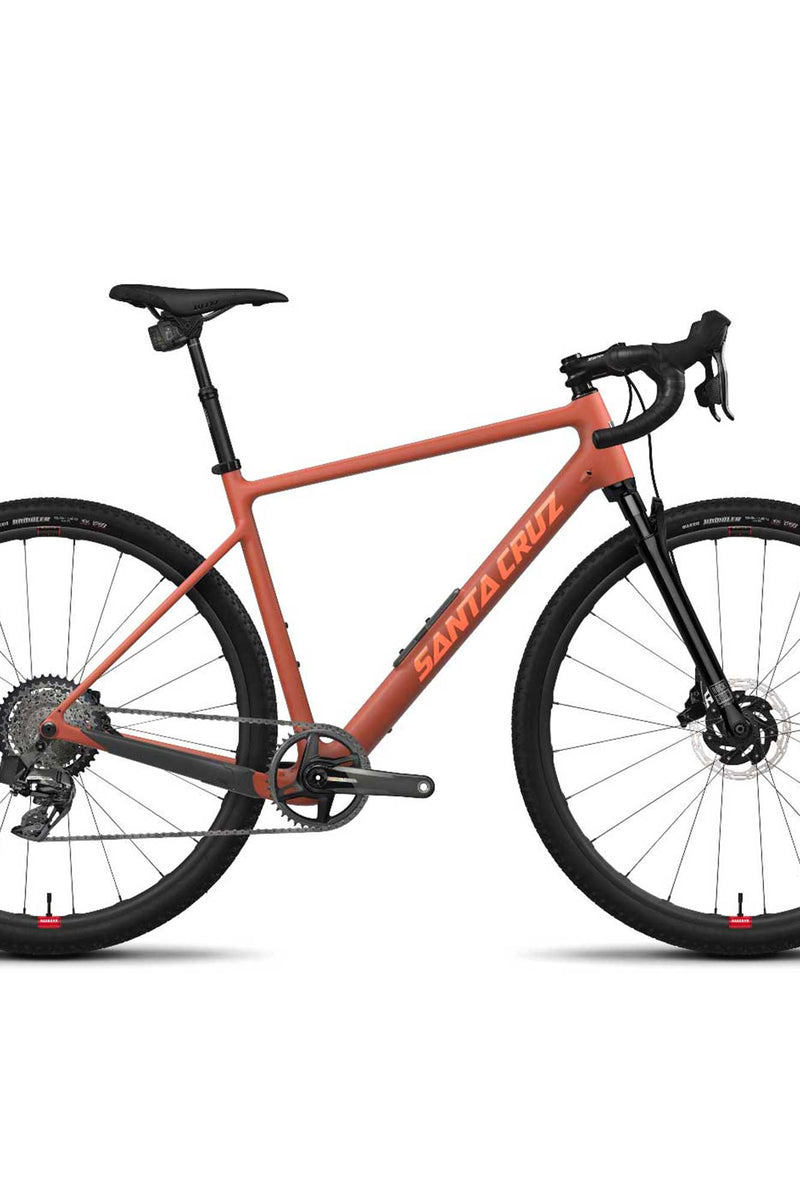 Santa Cruz Stigmata Stif Mountain Bikes