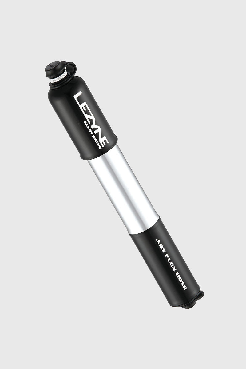 Lezyne hot sale alloy drive