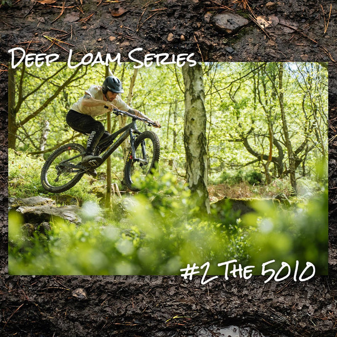 Deep Loam #2 - The 5010