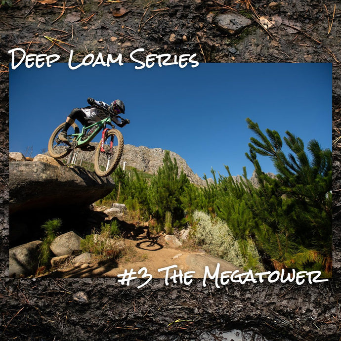 Deep Loam #3 - The MegaTower