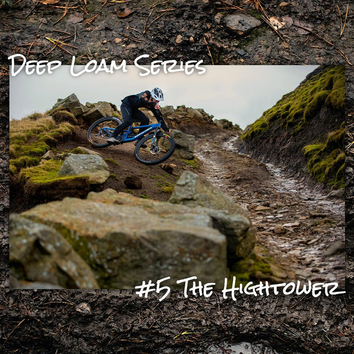 Deep Loam #5 - The Hightower