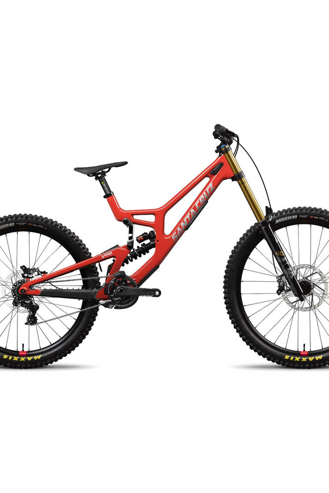 Santa Cruz Bicycles Stif Mountain Bikes