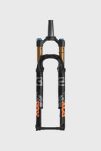 Load image into Gallery viewer, Fox 32 Float 27.5&quot; Step-Cast 100mm Suspension Fork 2022