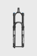 Load image into Gallery viewer, Fox 38 Float 27.5&quot; 170/180mm Suspension Fork 2022