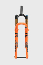 Load image into Gallery viewer, Fox 32 Float Step-Cast 29&quot; Factory Suspension Fork 2022 - Orange