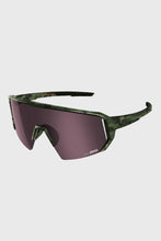Load image into Gallery viewer, Melon Optics Alleycat Riding Glasses - Deakinator Camo Limited Edition