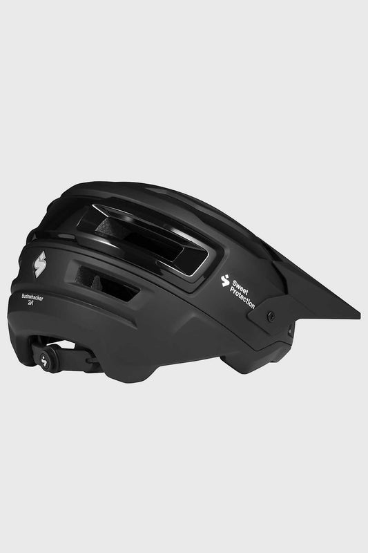 Sweet Protection Bushwhacker 2Vi MIPS Helmet - Matte Black