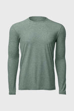 Load image into Gallery viewer, 7Mesh Elevate T-Shirt LS - Douglas Fir