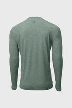 Load image into Gallery viewer, 7Mesh Elevate T-Shirt LS - Douglas Fir
