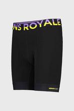 Load image into Gallery viewer, Mons Royale Womens Epic Bike Short Liner