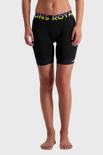 Load image into Gallery viewer, Mons Royale Womens Epic Bike Short Liner