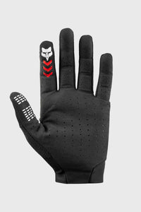 Fox Flexair Syndicate Glove - White/Black
