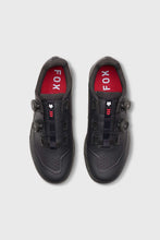 Load image into Gallery viewer, Fox Union Boa Syndicate Shoes - Black