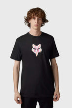 Load image into Gallery viewer, Fox Ryver SS Premium Tee - Black