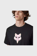 Load image into Gallery viewer, Fox Ryver SS Premium Tee - Black