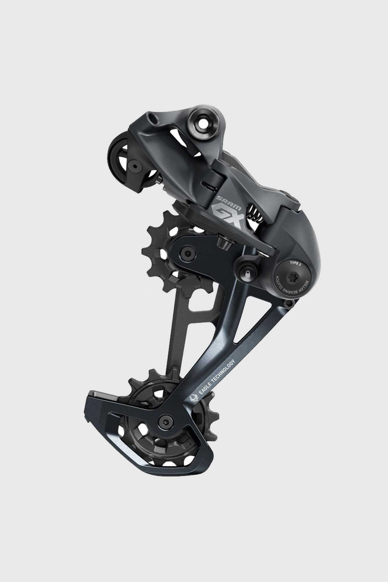 SRAM GX Eagle Rear Derailleur 12spd (Max 52t) Lunar