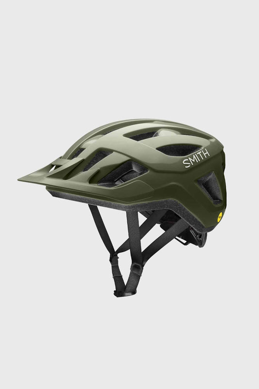 Smith Convoy MIPS Helmet - Moss
