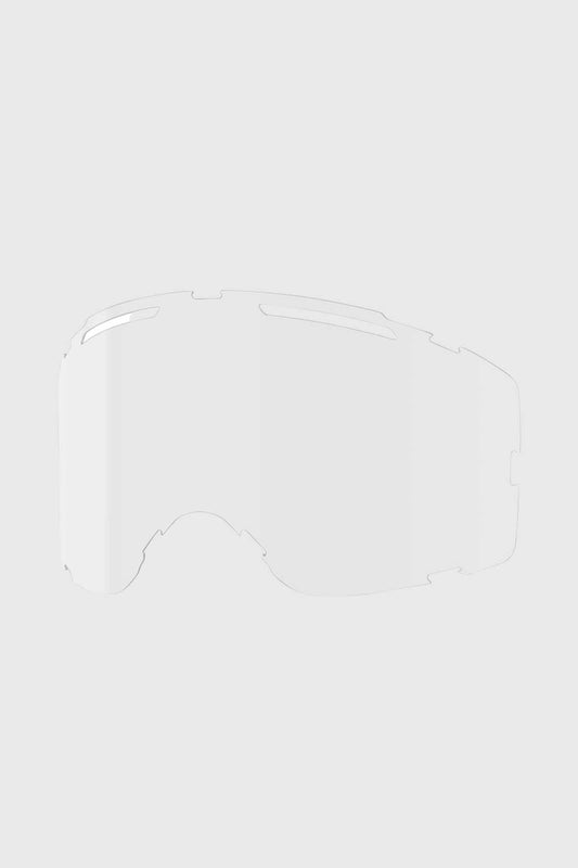 Smith Rhythm Replacement Lens – Clear