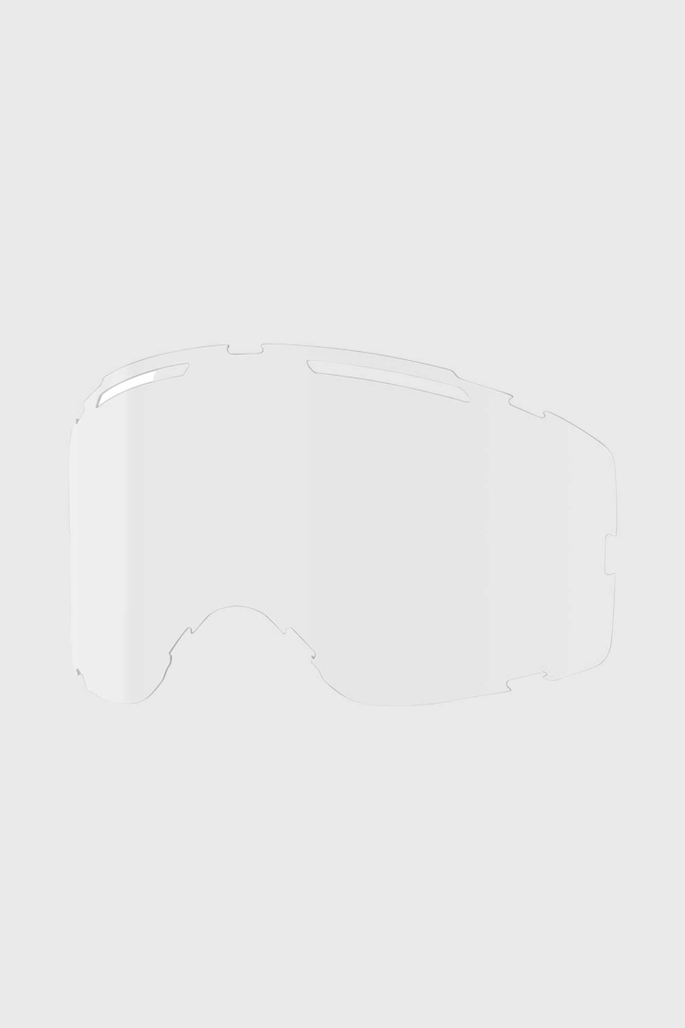 Smith Rhythm Replacement Lens – Clear