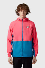 Load image into Gallery viewer, Fox Title Sponsor Windbreaker Jacket - Pink
