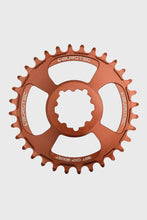 Load image into Gallery viewer, Burgtec Thick Thin Chainring Sram GXP Direct Mount 32t - (3mm Offset)