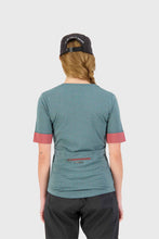 Load image into Gallery viewer, Mons Royale Womens Cadence Tee - Terrazzo