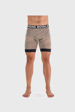 Load image into Gallery viewer, Mons Royale Enduro Bike Short Liner - Undercover Camo