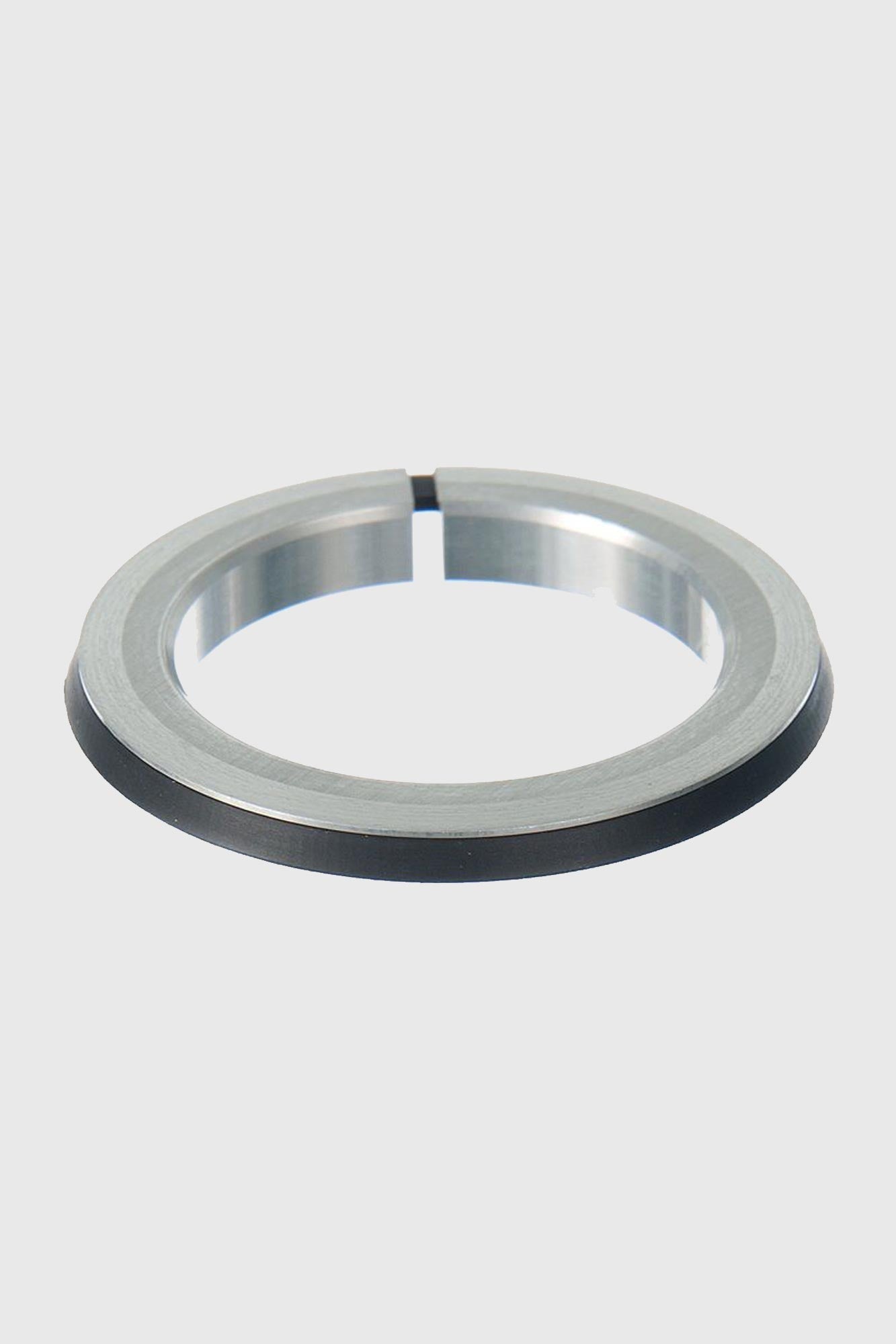 Tapered fork crown race hotsell