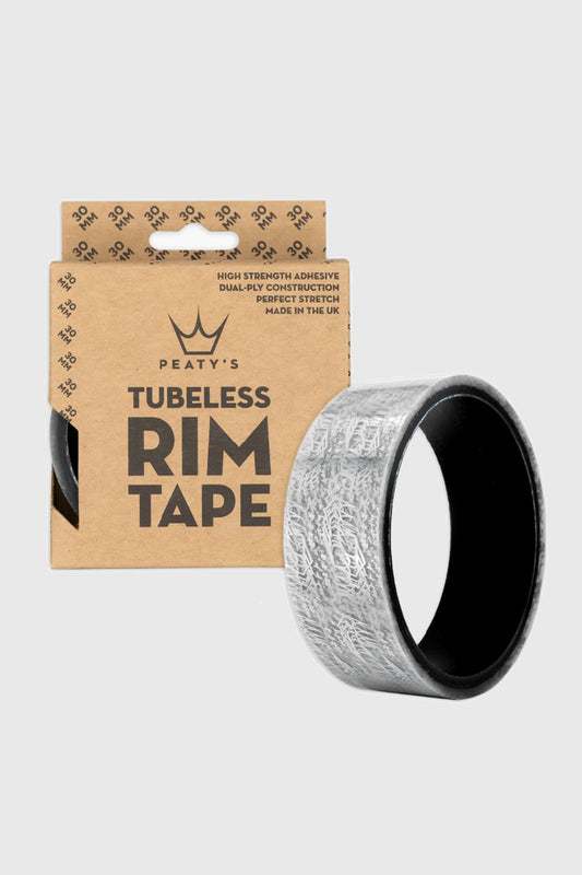 Peaty's Rim Job Rim Tape 9m Length 30mm Width