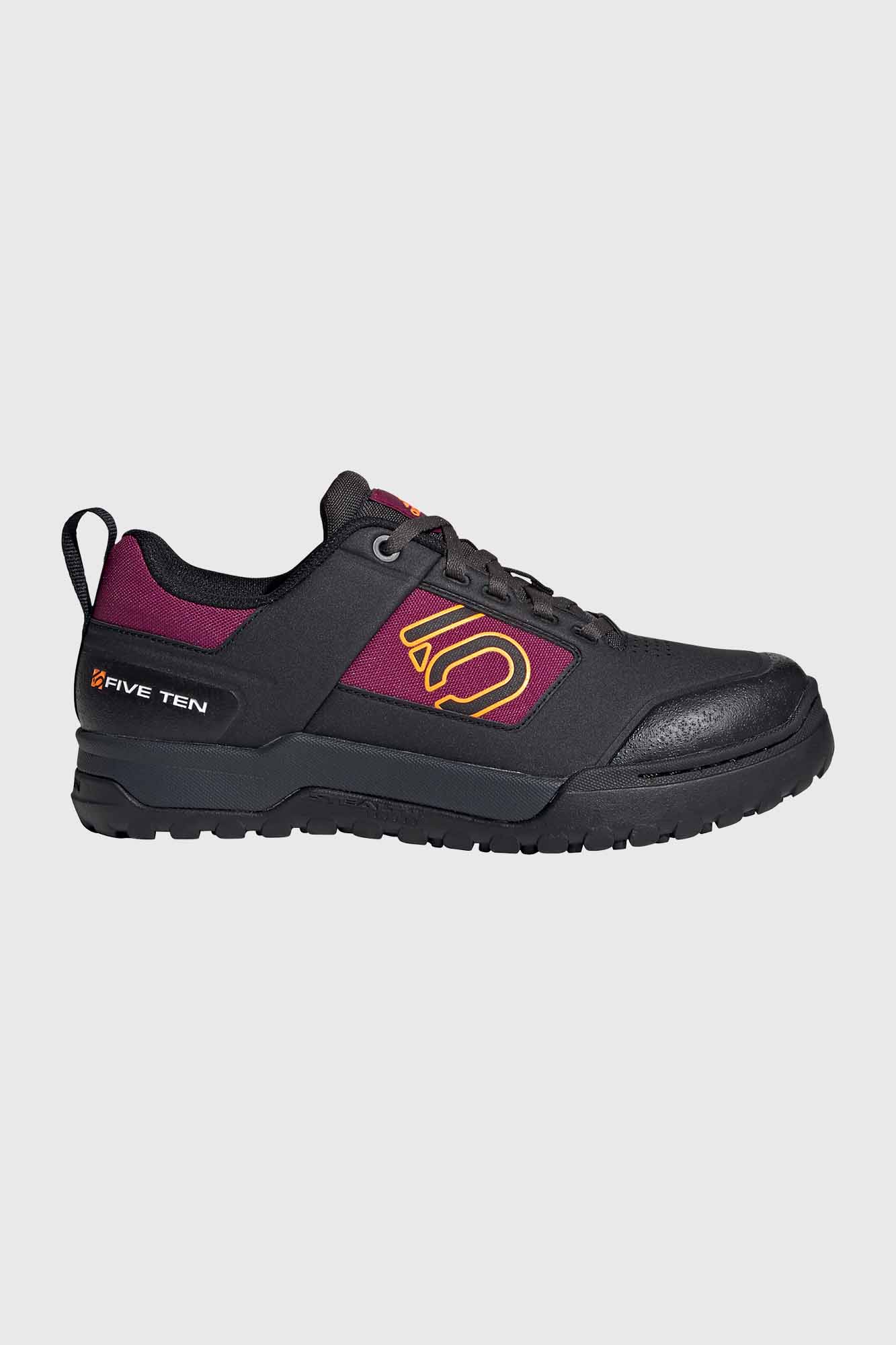 FiveTen Impact Pro Women s Black Orange and Berry Stif