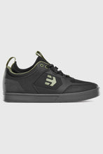 Load image into Gallery viewer, Etnies Camber Pro Shoe - Black