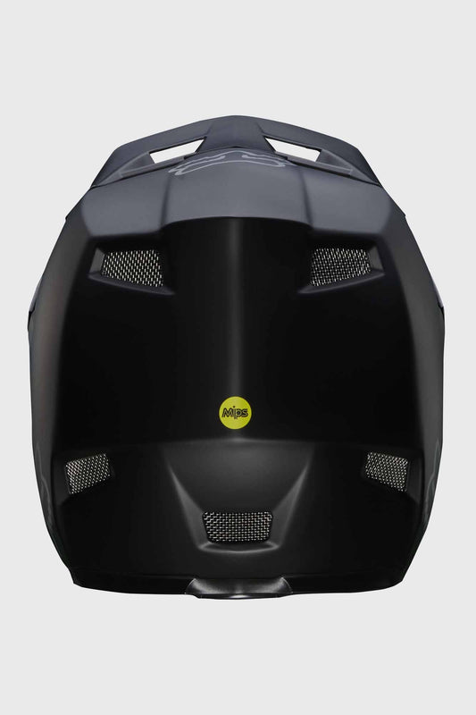 Fox Rampage Comp MIPS Helmet - Matte Black