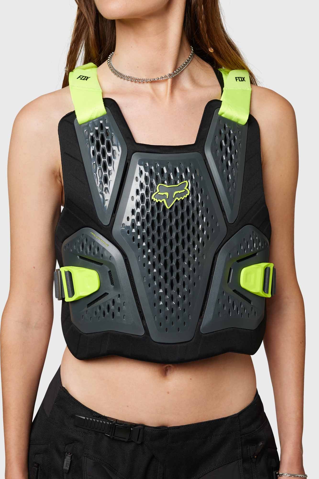 specification Practiced Celsius fox d30 body armour Habubu George 