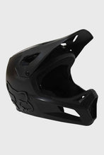 Load image into Gallery viewer, Fox Rampage Helmet - Black