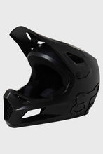 Load image into Gallery viewer, Fox Rampage Helmet - Black