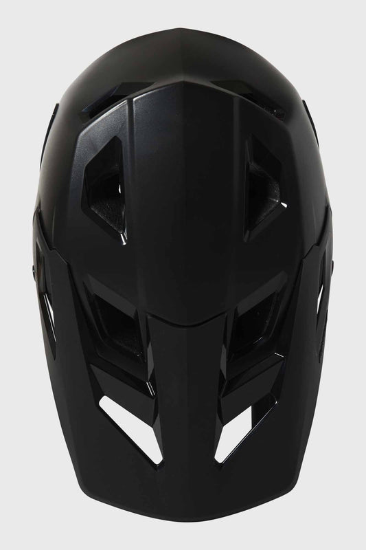 Fox Rampage Helmet - Black