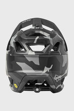 Load image into Gallery viewer, Fox Proframe RS Helmet - MHDRN Black Camo