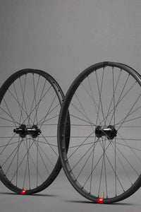 Reserve 31|DH x Industry9 Hydra Wheelset