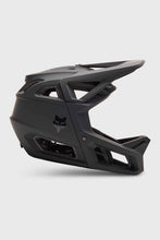 Load image into Gallery viewer, Fox Proframe RS Helmet - Matte Black