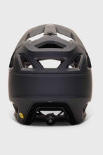 Load image into Gallery viewer, Fox Proframe RS Helmet - Matte Black