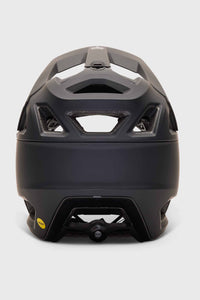 Fox Proframe RS Helmet - Matte Black