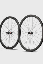 Load image into Gallery viewer, Reserve 34|37 x DT 350 Road Wheelset