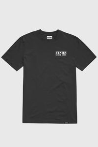 Etnies Rebel Sports Tee