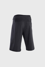 Load image into Gallery viewer, ION Bike Shorts Logo Plus - Black