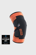 Load image into Gallery viewer, ION K-Pact Knee Pad &#39;22 - Crimson Earth