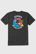 Load image into Gallery viewer, Etnies Rebel Sports Tee