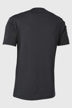Load image into Gallery viewer, Fox Flexair Delta Short Sleeve Jersey - Black