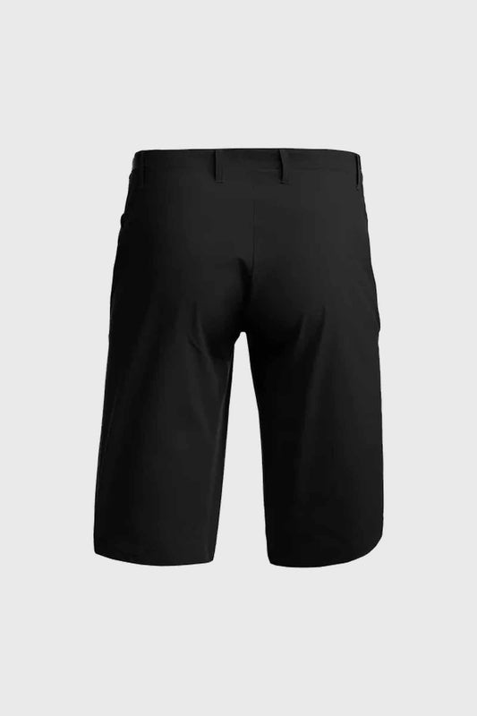 7mesh Farside Shorts Long - Black