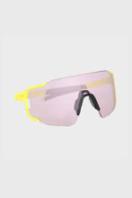 Load image into Gallery viewer, Sweet Protection Ronin Max Glasses - Matte Crystal Fluo / RIG Photochromic