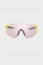 Load image into Gallery viewer, Sweet Protection Ronin Max Glasses - Matte Crystal Fluo / RIG Photochromic